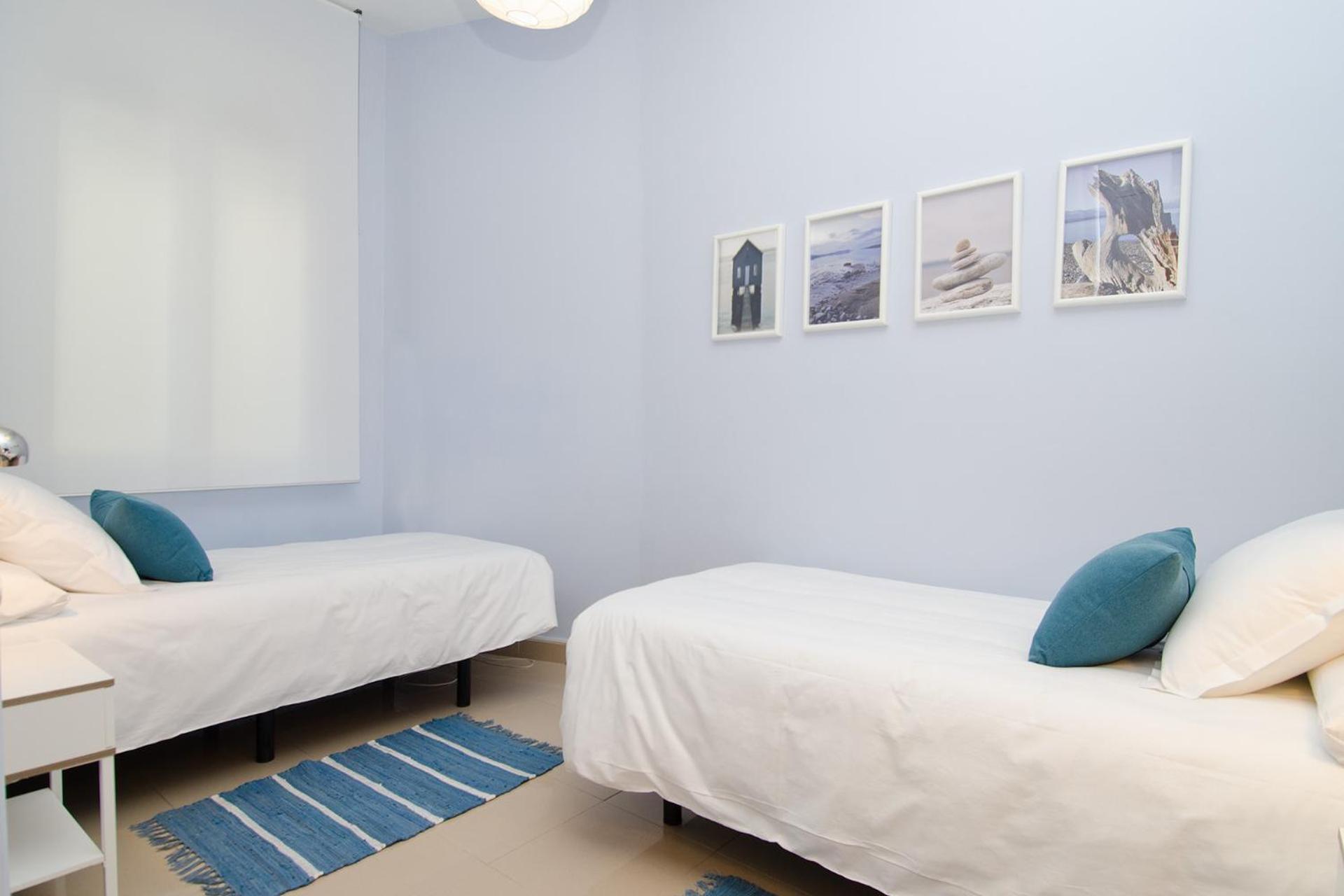 Apartamento Retiro VI En Madrid Exterior photo